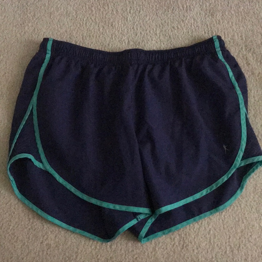 Athletic Shorts